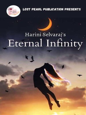 cover image of Eternal Infinity